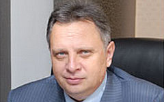 Михаил Василенко. Фото с сайта svo.aero
