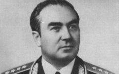 Маршал Куликов. Фото с сайта warheroes.ru