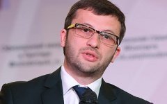 Игорь Федюкин. Фото с сайта минобрнауки.рф