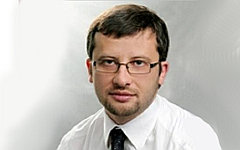 Игорь Федюкин. Фото с сайта минобрнауки.рф