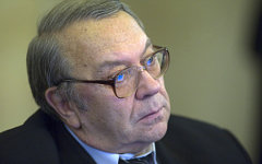 Владимир Фортов © РИА Новости, Сергей Гунеев