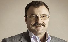 Андрей Гурьев. Фото с сайта council.gov.ru