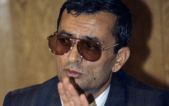 Искендер Гамидов © РИА Новости, О.Литвин 