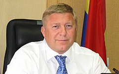 Александр Ярошук. Фото с сайта klgd.ru