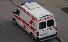 © KM.RU, Илья Шабардин
