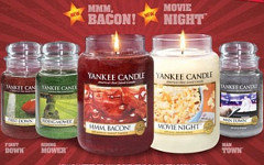 Фото с сайта yankeecandle.com