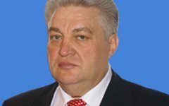 Алекесандр Трубников. Фото с сайта govvrn.ru