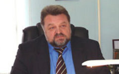 Александр Беликов. Фото с сайта b-port.com