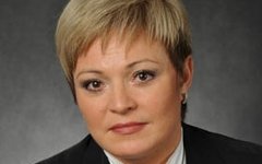 Марина Ковтун. Фото с сайта new.gov-murman.ru