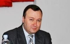 Корнелиу Гурин. Фото с сайта  facebook.com