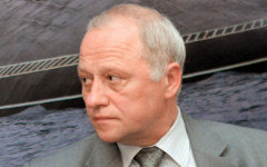 Андрей Дьячков © РИА Новости, Сергей Мамонтов