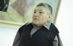 Карипбек Куюков. Фото с личной страницы «ВКонтакте»
