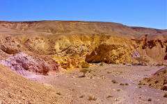 Красный каньон. Фото с сайта adventureda.blogspot.ru