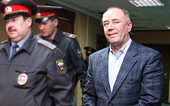 Павел Сопот © РИА Новости, Евгений Биятов