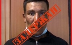 Юрий Прохоров. Фото с сайта 38.mvd.ru