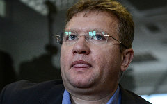 Борис Мирошников © РИА Новости, Владимир Астапкович
