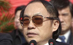 Лю Чжицзюнь. Фото с сайта news.xyl.gov.cn
