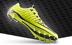Футбольные бутсы Nike Vapor Laser Talon. Фото с сайта nike.com