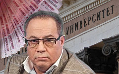 Анатолий Оводенко. Коллаж © KM.RU