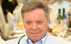 Борис Громов © KM.RU, Даниил Ремизов