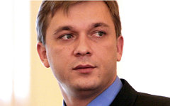 Дмитрий Саблин. Фото с сайта er.ru
