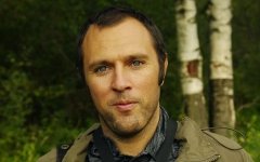 Сурен Газарян. Фото с его страницы «ВКонтакте»