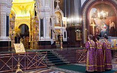 © KM.RU, Кирилл Зыков