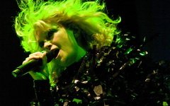 Goldfrapp © KM.RU, Наталья Ступникова