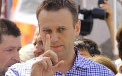 Алексей Навальный © KM.RU, Филипп Киреев