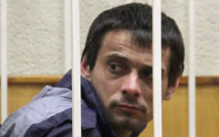 Сергей Помазун © РИА Новости, Анастасия Саенко