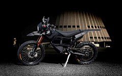 Фото с сайта zeromotorcycles.com