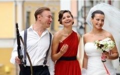 Фото с сайта svadbagolik.ru