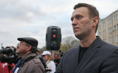 Алексей Навальный © KM.RU, Алексей Белкин