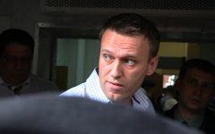 Алексей Навальный © KM.RU, Илья Шабардин