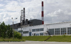 Байкальский ЦБК. Фото с сайта bcbk.ru