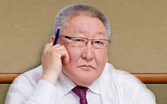 Егор Борисов. Фото с сайта egorborisov.ru