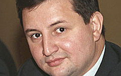 Владимир Голубков. Фото с сайта rosbank.ru