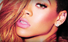Рианна. Фото с сайта rihannadaily.com