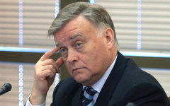 Владимир Якунин © РИА Новости, Алексей Никольский