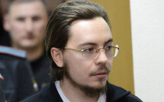 Павел Семин © РИА Новости, Максим Блинов 