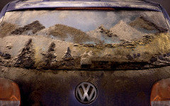 Реклама Volkswagen