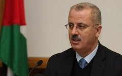 Рами Хамдалла. Фото с сайта albawaba.com