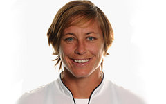 Эбби Уомбах. Фото с сайта fifa.com