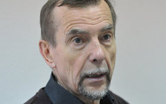 Лев Пономарев © РИА Новости, Сергей Кузнецов