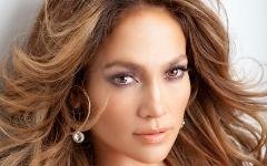 Дженнифер Лопес. Фото с сайта jenniferlopez.com