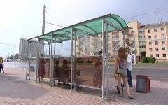 Место происшествия. Кадр телеканала ОНТ