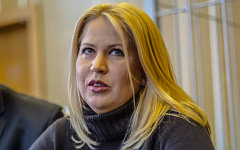 Евгения Васильева © РИА Новости, Андрей Стенин