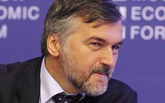 Андрей Клепач © KM.RU, Алексей Белкин