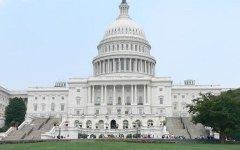 Конгресс США. Фото с сайта willbe.ru