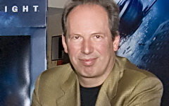 Ханс Циммер. Фото с сайта wikipedia.org